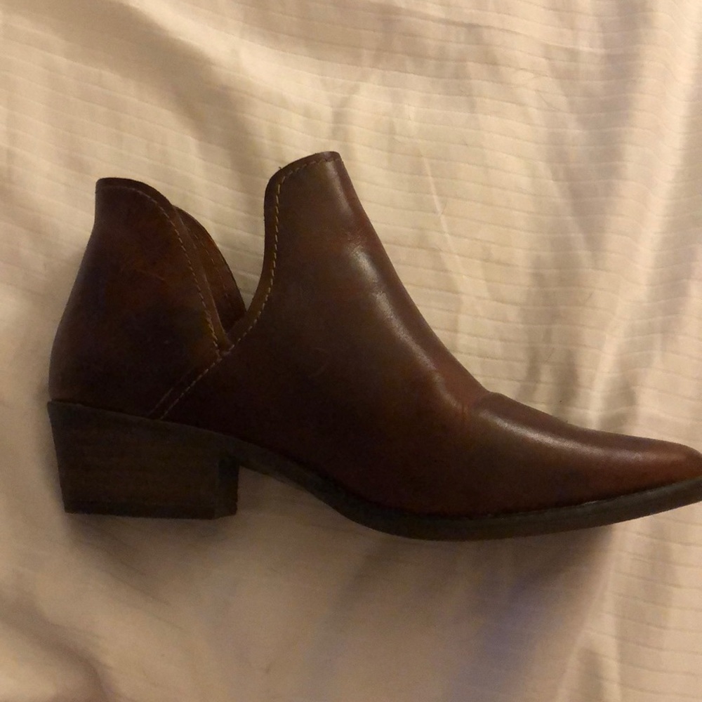 Steve Madden shoes